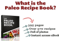 Paleo Recipes Book