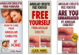 Angular Cheilitis Free Forever